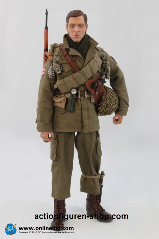 80069-01 Major Richard