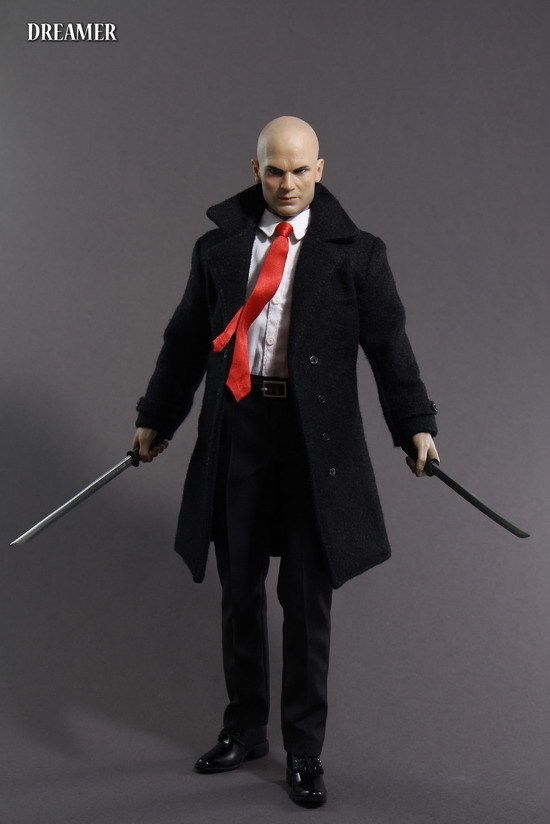 Hitman - Agent 47