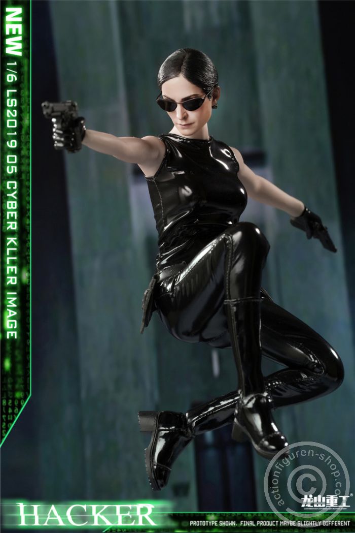 LOG-LS2019-05-14 Cyber Killer - Trinity