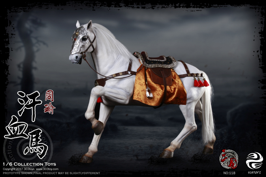 Three Kingdoms Series - Zhou Yu A.K.A Gongjin - Full Set
