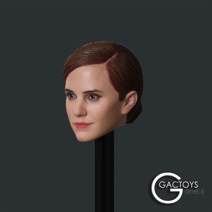 Female Head - Hermione