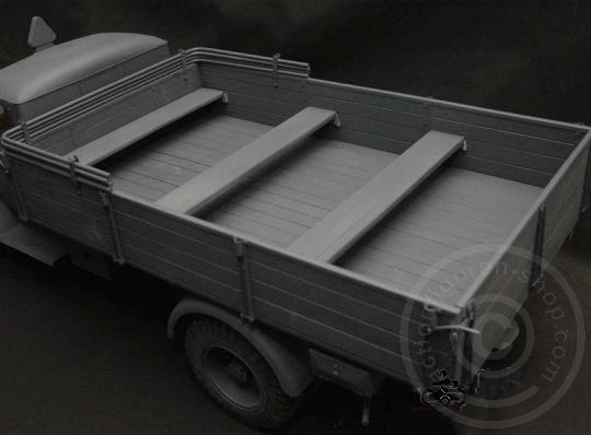 opelBl_G-09 Opel Blitz LKW