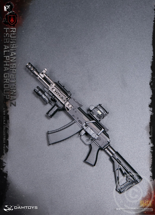 DA78064-39gp0wghgmDwDzF Russian Spetsnaz FSB Alpha Group