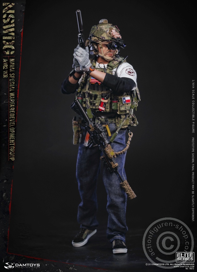 DA78072-17 NSWDG Naval Special Warfare Development Group - AOR2 Ver.