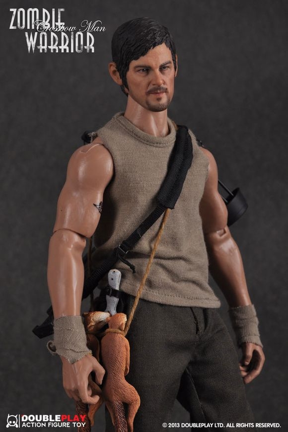 DP001-15LCUsw8KLXQZtK Daryl - Zombie Hunter