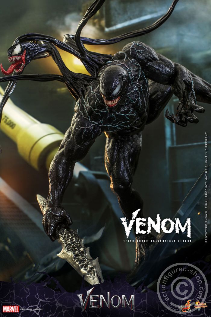 607010-08 Venom - Venom - MMS590