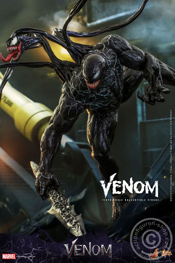 Venom - Venom