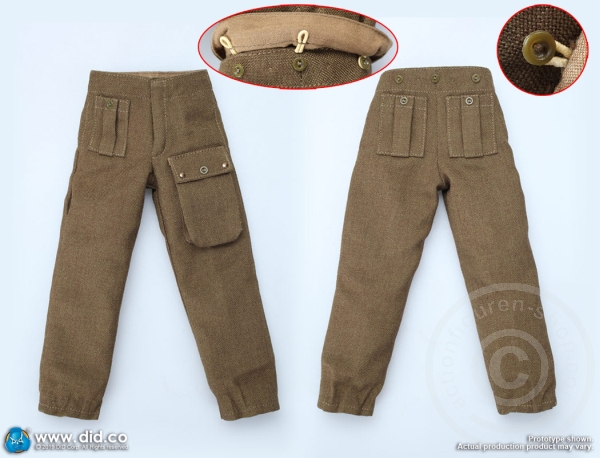 80136-287k6fqNGXXD75q Sergeant Charlie - British 1st Airborne Division
