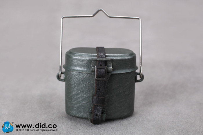 80109s-28 German Army Supply Duty - Special Edition B