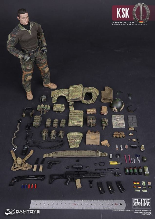 da78037-34VCyh4RMY7UkuG Kommando Spezialkräfte Assaulter (KSK)