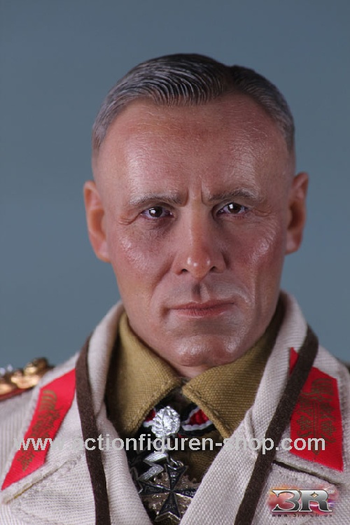 HL621-01L2WGJFnNkcLDG Erwin Rommel - Der Wüstenfuchs