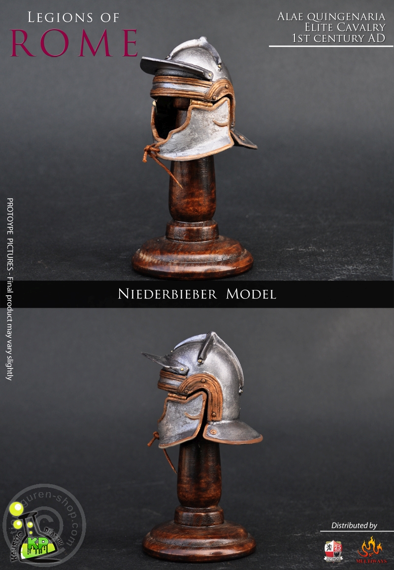 Legions of Rome: Alae Quingenaria