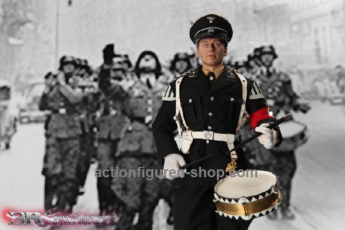 GM623-14 Musikkorps der SS - Ceremonial Vol. I
