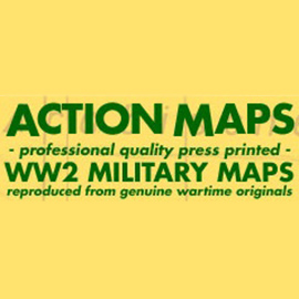 ActionMaps in 1/6 scale