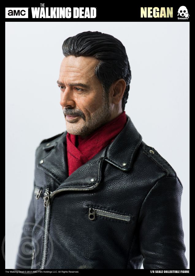 Negan - The Walking Dead
