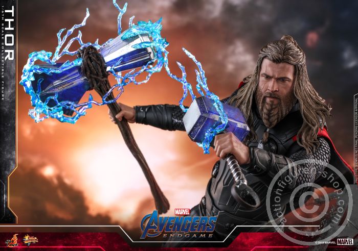 Avengers Endgame - Thor - MMS557