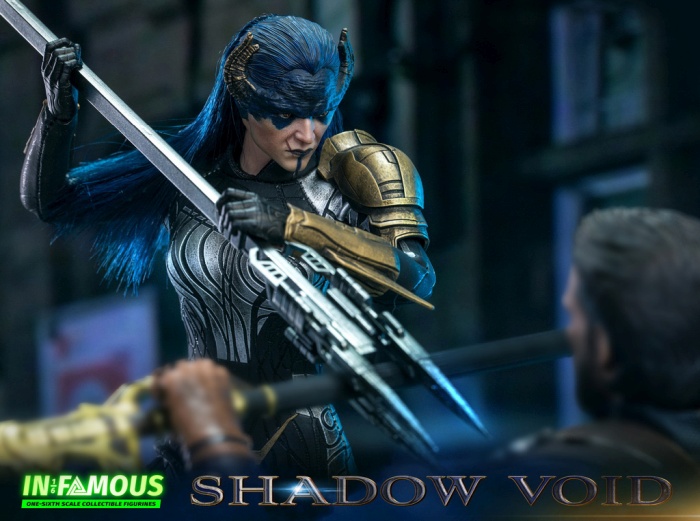INF002-17 The Shadow Void