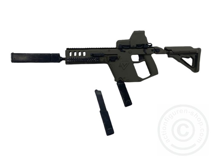KRISS - Vector SBR Gen II