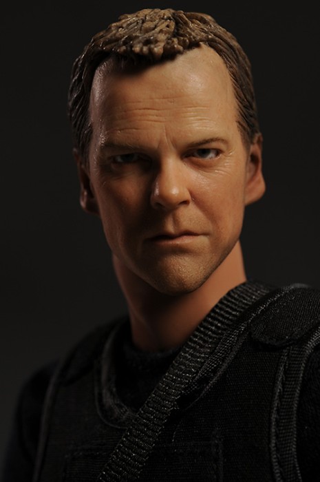 24 - Jack Bauer