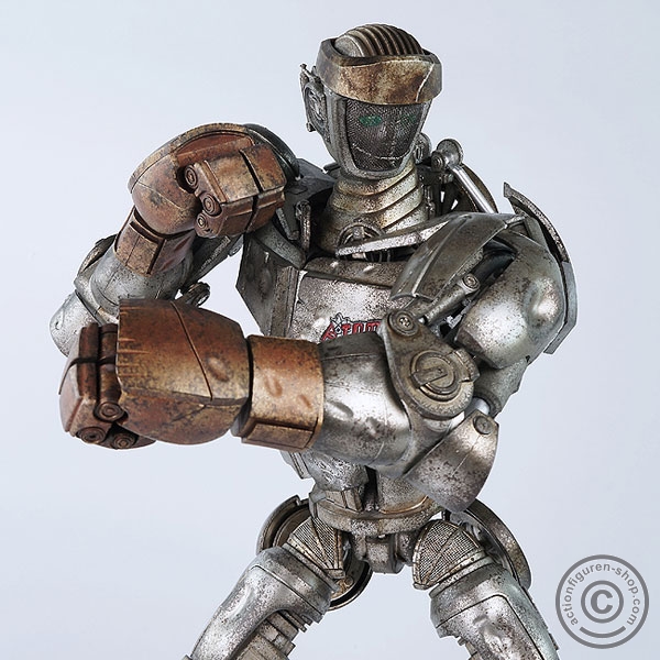 3A9081-15 Real Steel - Atom - Kampf Roboter
