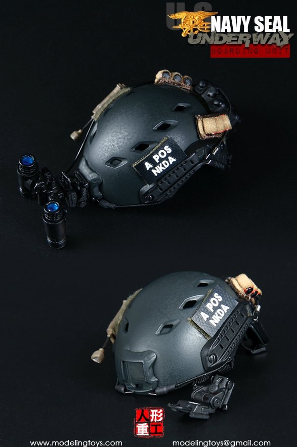 BBT-S9003-40JInOCGuqAi4O7 US Navy SEAL Underway - Boarding Unit
