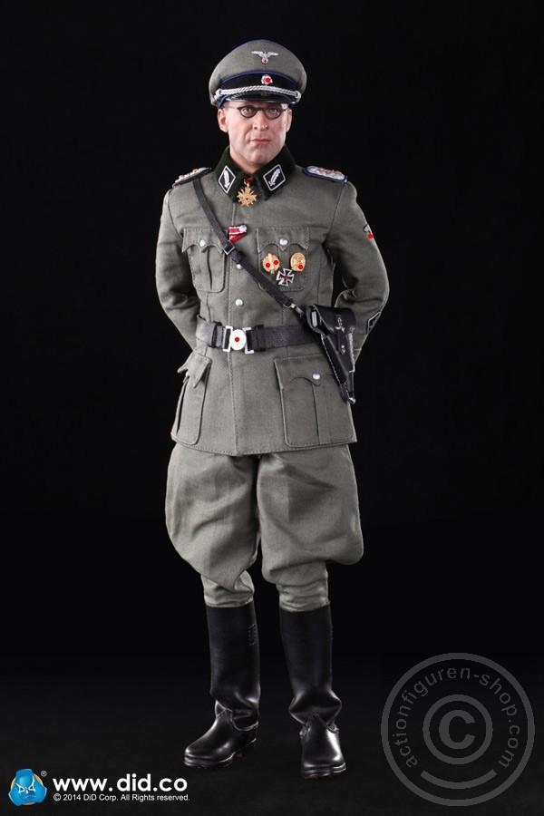 80100-25KoNlu70arrz9f Waffen XX Stabsarzt - Peter