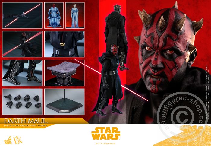 602480-2438wRVYkPGXMGl Star Wars - Solo - Darth Maul