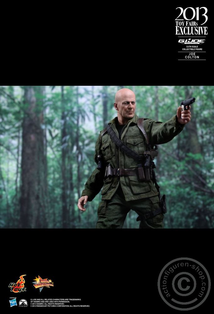 175300-07TUOyrEmBwgORG GI Joe Ret. - Joe Colton - Toy Fairs Exclusive 2013