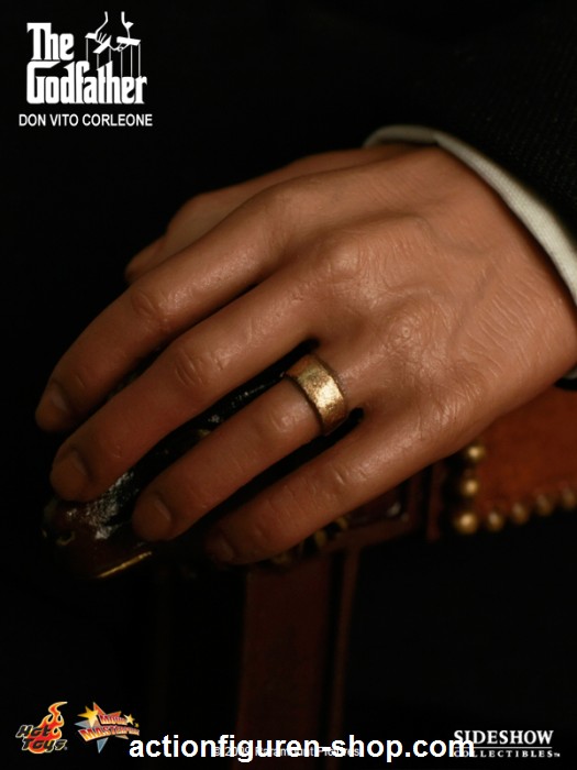 172507-13 Der Pate - Don Vito Corleone