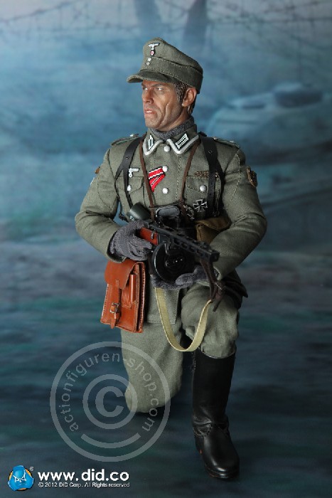 80086-09 Wehrmacht Oberfeldwebel