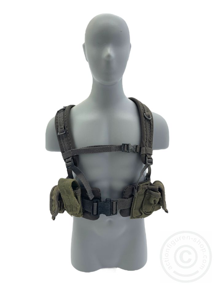 Chest Rig