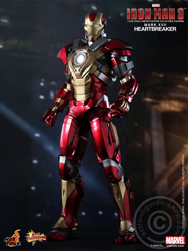 175393-01rLNnHb3NKYpHt Iron Man 3 - Heartbreaker - (Mark XVII)