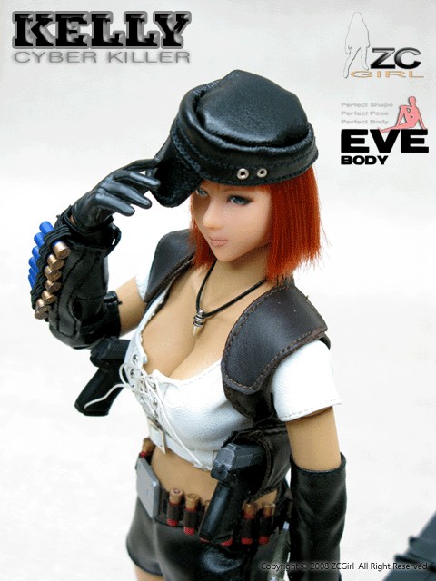 Kelly