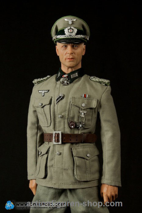 D80071-16 Major Erwin König
