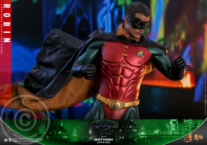 Batman Forever - Robin - MMS594