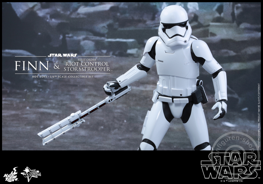 178561-11zJKTHW6szAta4 Star Wars - Finn and First Order Riot Control Stormtrooper