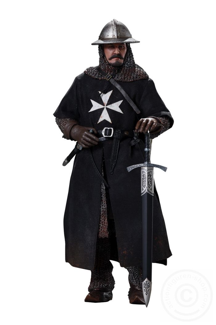 COO-SE057-08 Hospitaller Sergeant of Knights - Series of Empires