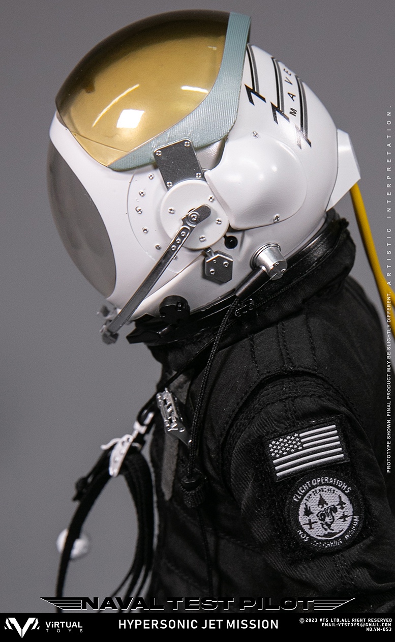 Hypersonic Jet Mission Naval Test Pilot Hypersonic Jet Mission Naval Test Pilot