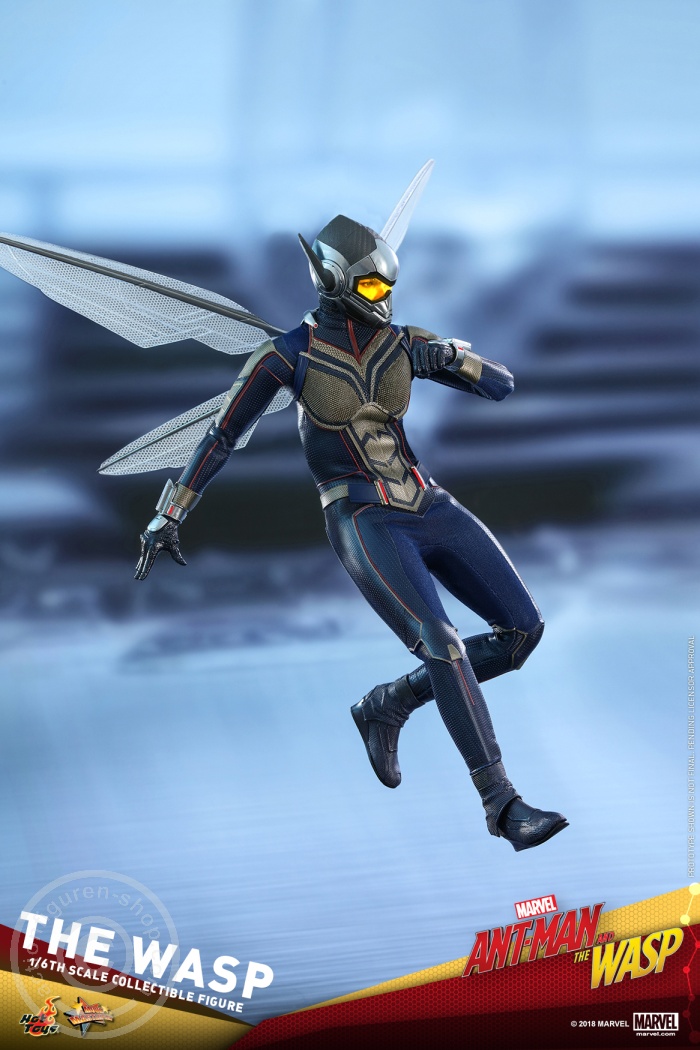 186962-16 The Wasp - Ant-Man and the Wasp