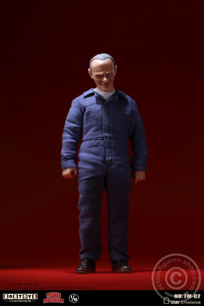 Greedy Doctor - Movie Museum Series 02 Greedy Doctor - Movie Museum Series 02