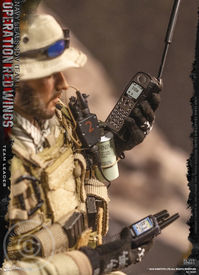 DA78069-13vnVFmZN49vgV2 Operation Red Wings - NAVY SEALS SDV TEAM 1 - Team Leader