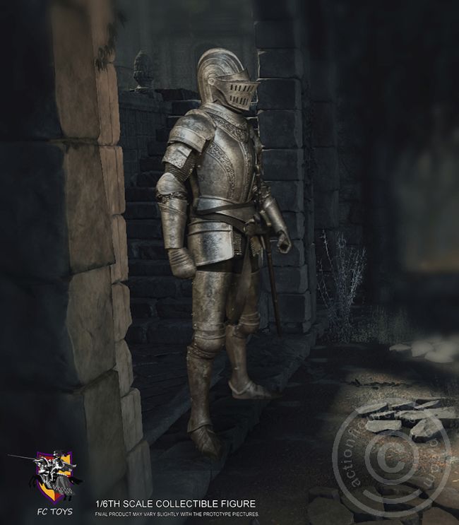 FCT001-01 Los Cyk Knight