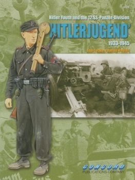 Hitlerjugend - R.Volstad