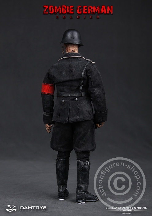 DAM93031-13hwGt0r1MyLlGO Zombie German-SS Soldier