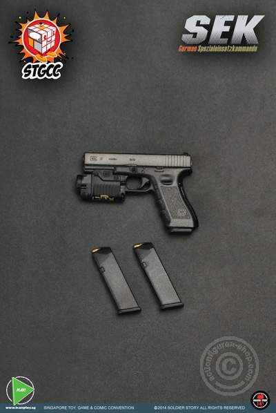 SSt086-60OPf2GVe2Xu84a SEK - German Polizei Spezialeinsatzkommando
