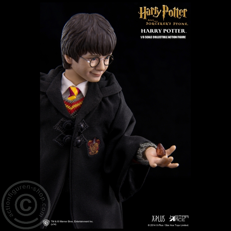 Harry Potter Harry Potter And The Sorcerers Stone