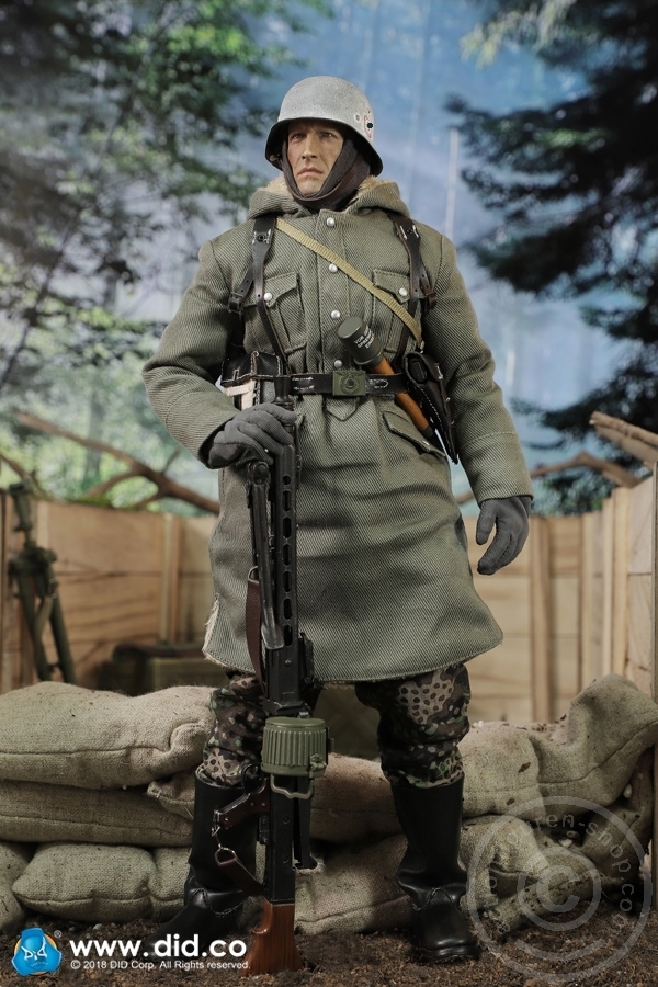 80130-07i4iU9l1fUL2Pl Dustin - SS-Panzer-Division Das Reich MG42 Gunner