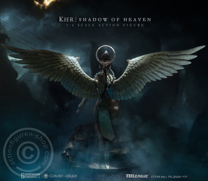 PL2020-171-03 Kier - Shadow of Heaven