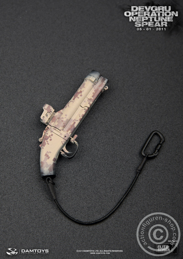 DA78012-64 DEVGRU Operation Neptune Spear