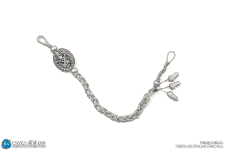 Anselm - WW II German - Cavalry Standard-Bearer - in 1:6 sale